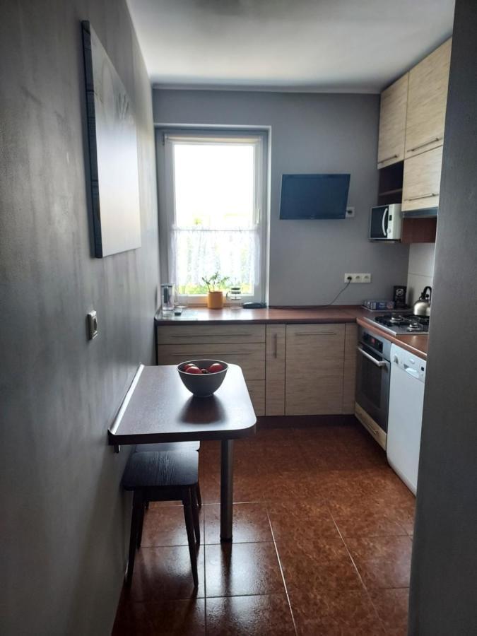 Cozy Rooms Gdansk Exterior photo