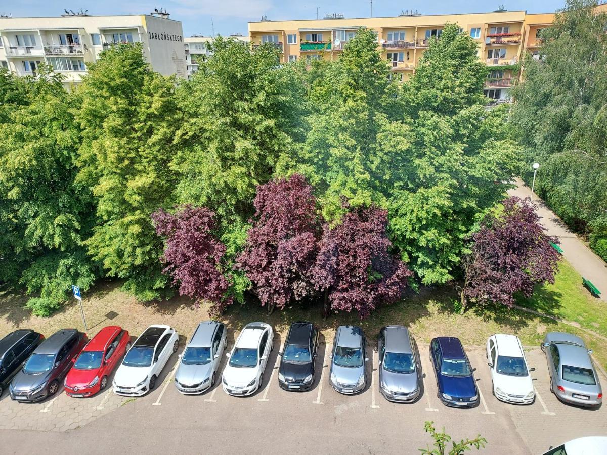 Cozy Rooms Gdansk Exterior photo