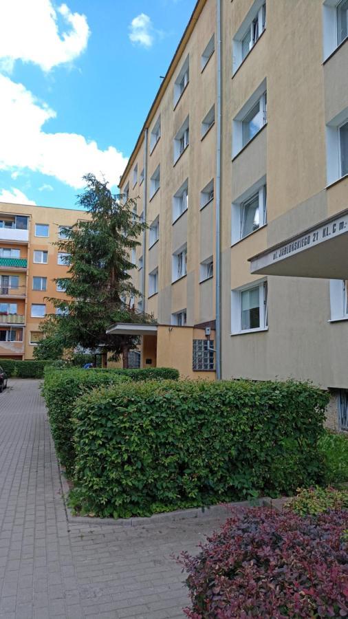 Cozy Rooms Gdansk Exterior photo