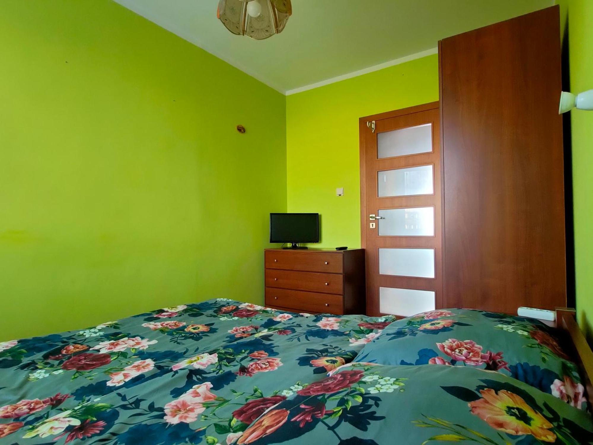 Cozy Rooms Gdansk Exterior photo