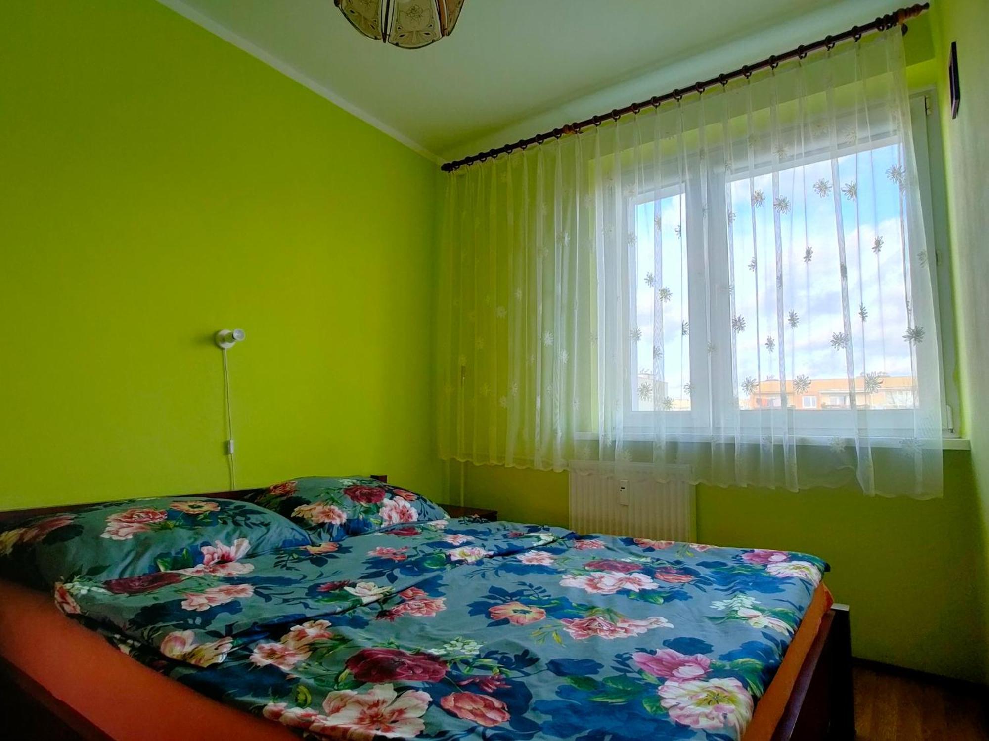 Cozy Rooms Gdansk Exterior photo