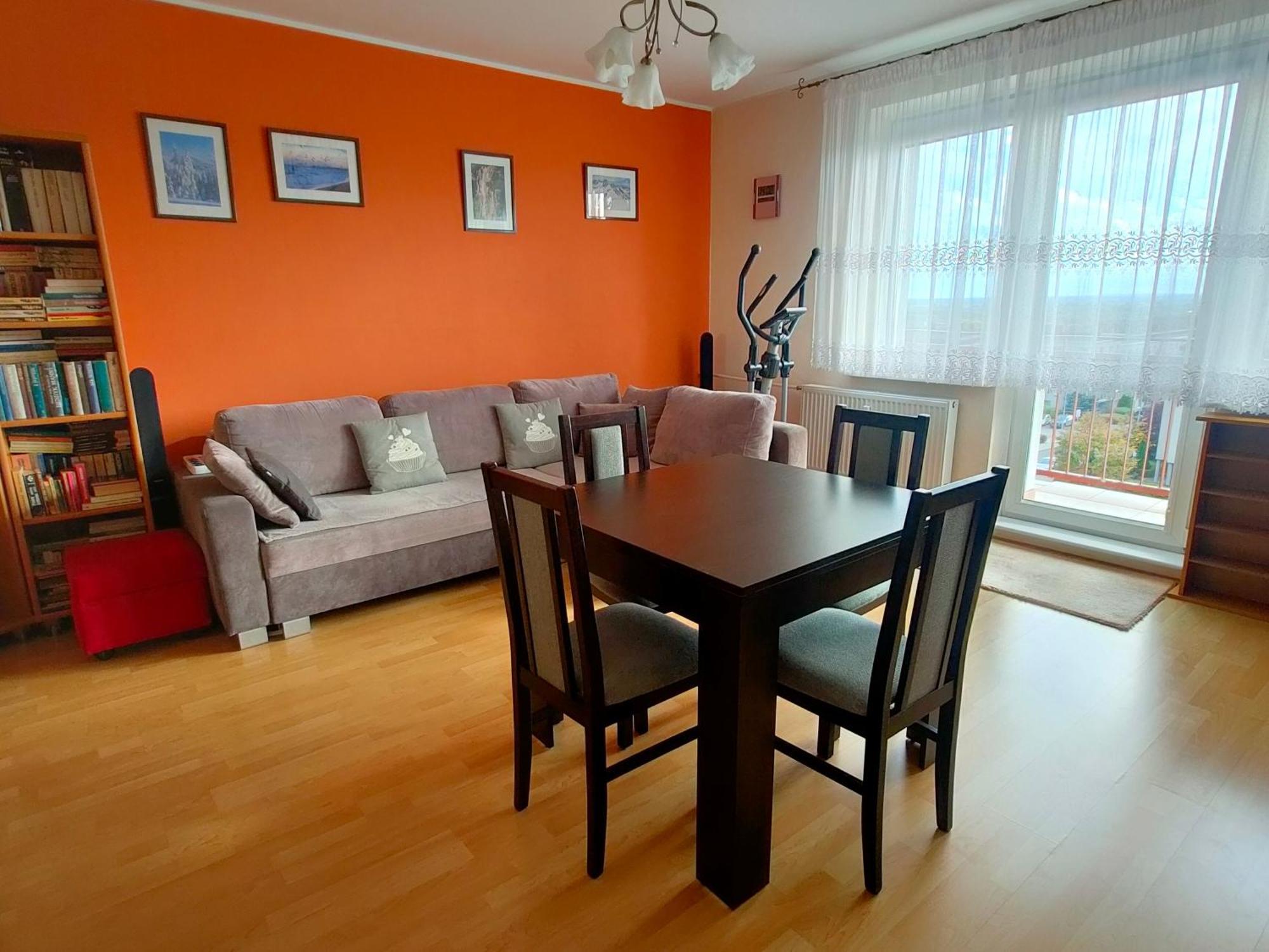 Cozy Rooms Gdansk Exterior photo