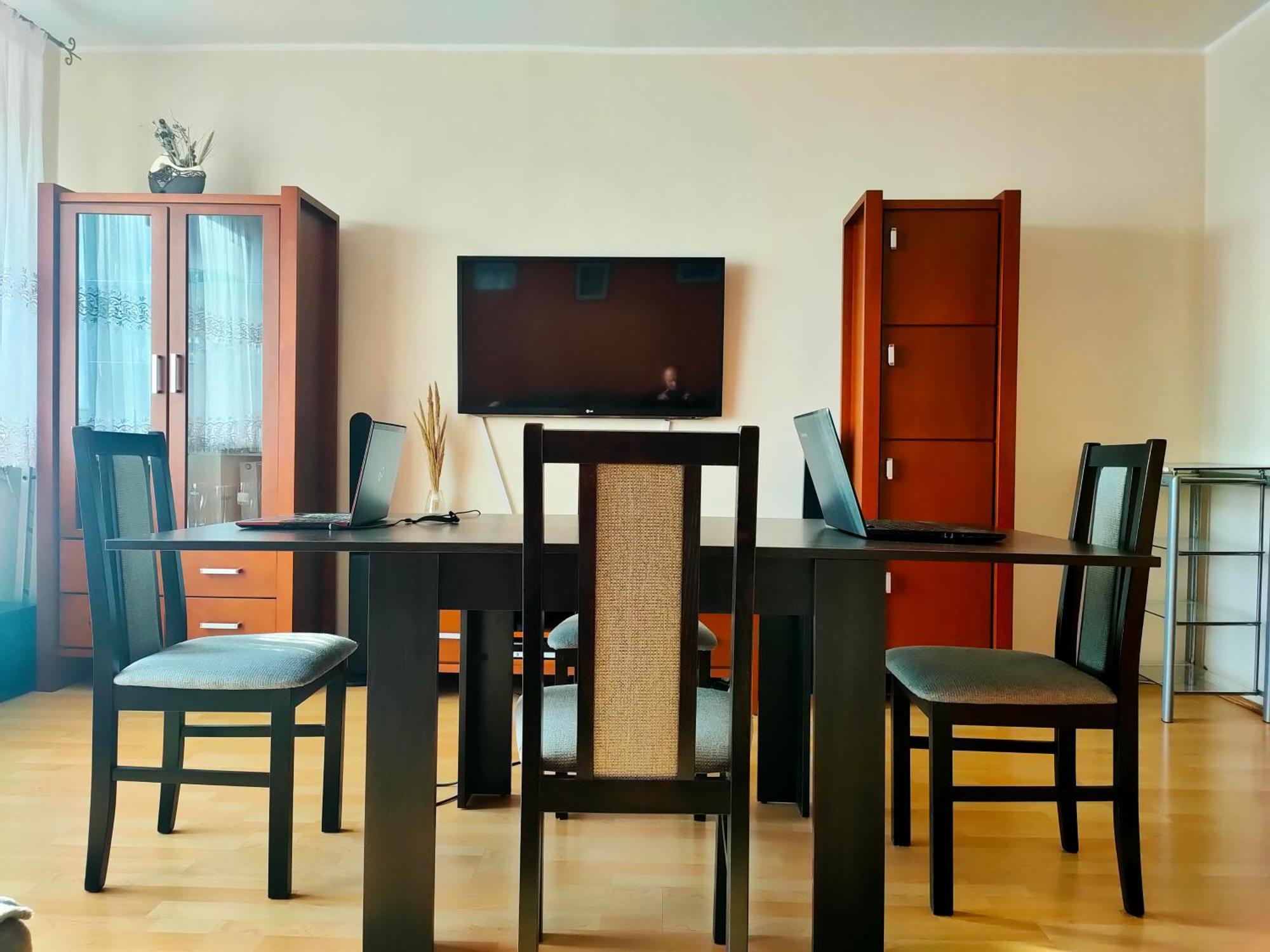 Cozy Rooms Gdansk Exterior photo