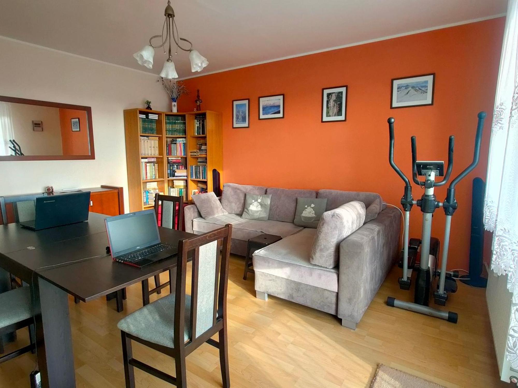 Cozy Rooms Gdansk Exterior photo