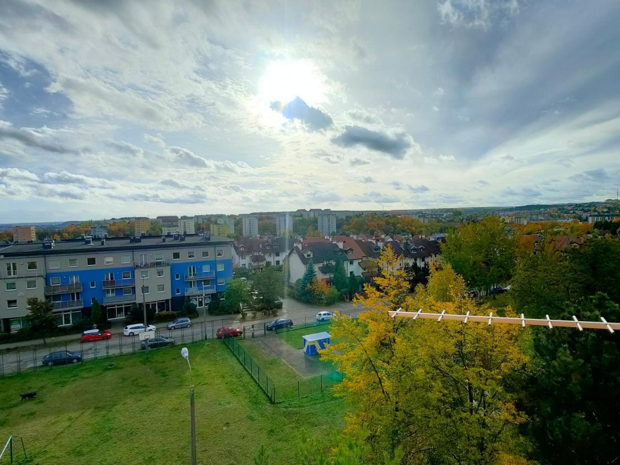 Cozy Rooms Gdansk Exterior photo