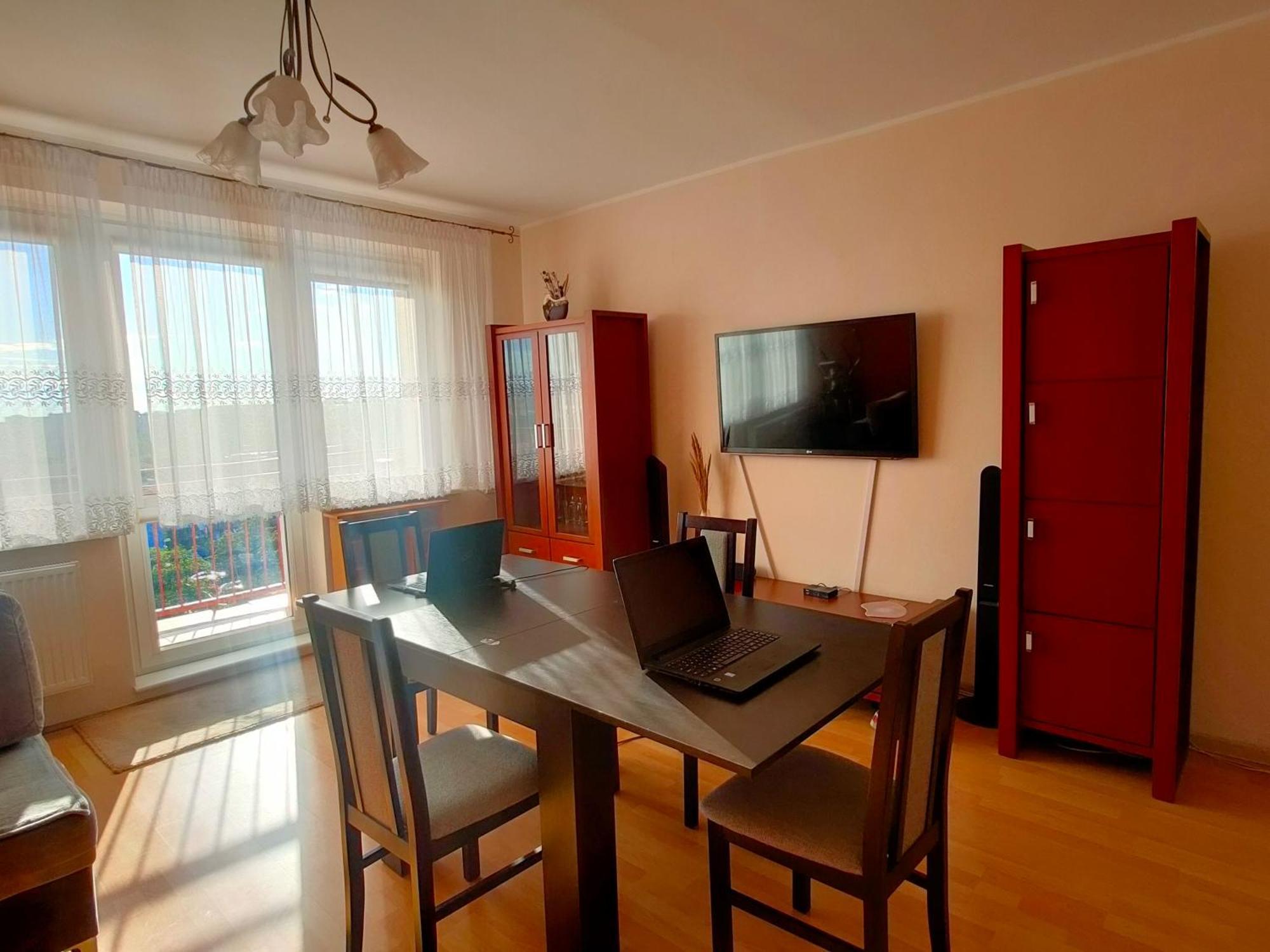 Cozy Rooms Gdansk Exterior photo