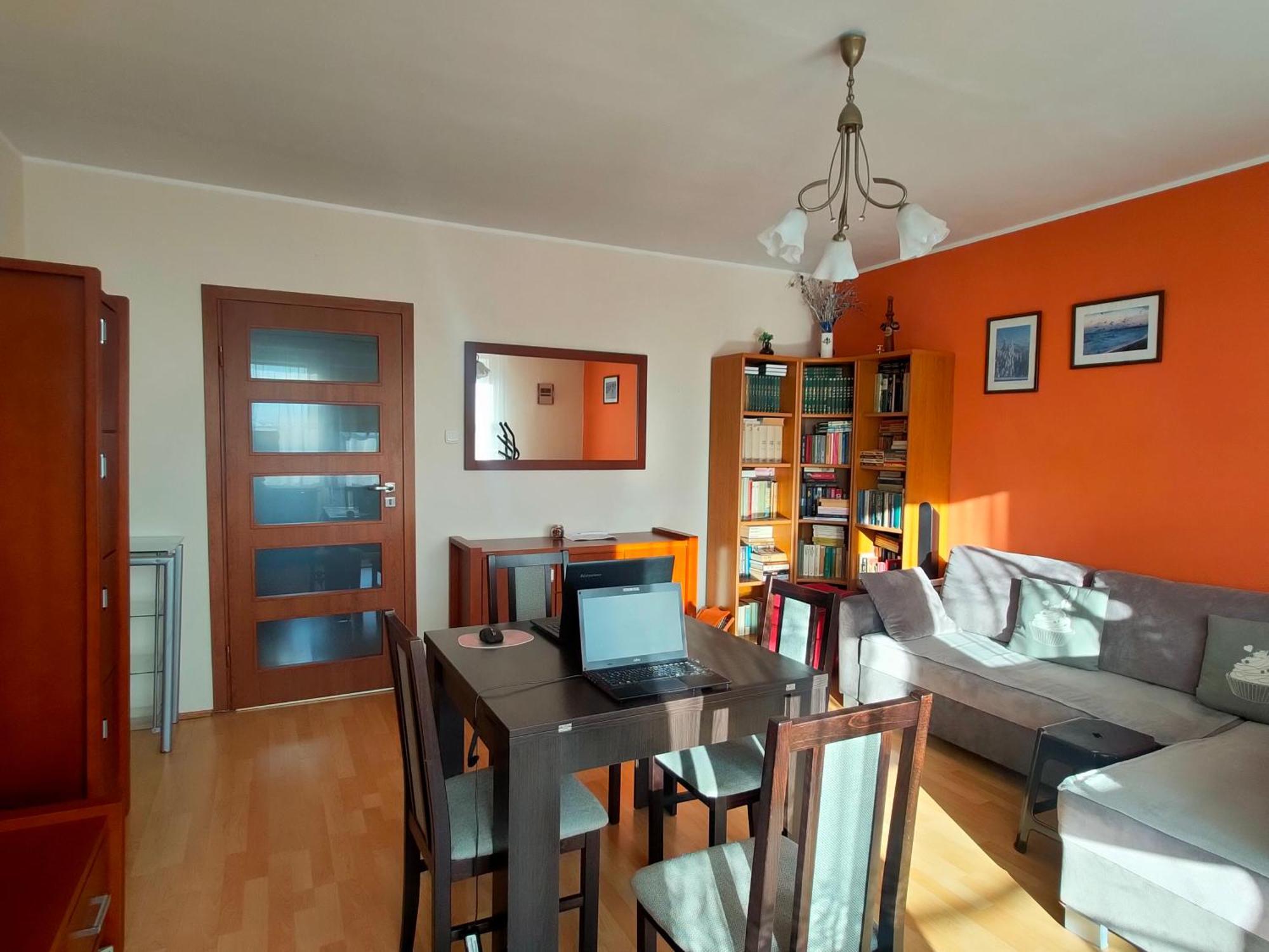Cozy Rooms Gdansk Exterior photo